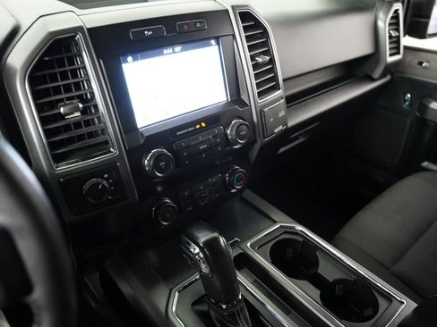 Used 2019 Ford F150 XLT w/ Equipment Group 302A Luxury image 19