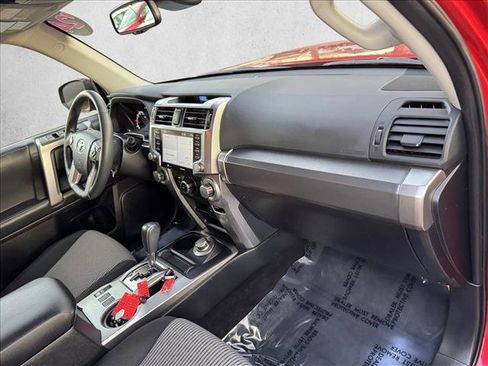 Used 2024 Toyota 4Runner SR5 image 20