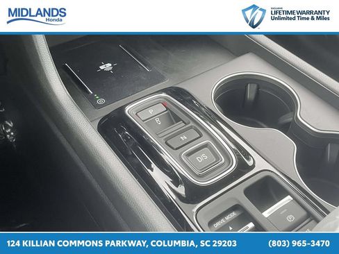 New 2026 Honda Pilot EX-L image 31
