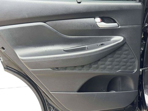 Used 2022 Hyundai Santa Fe SEL w/ Convenience Package FWD image 35