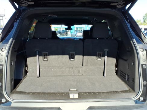 Certified 2023 Chevrolet Traverse LT image 20