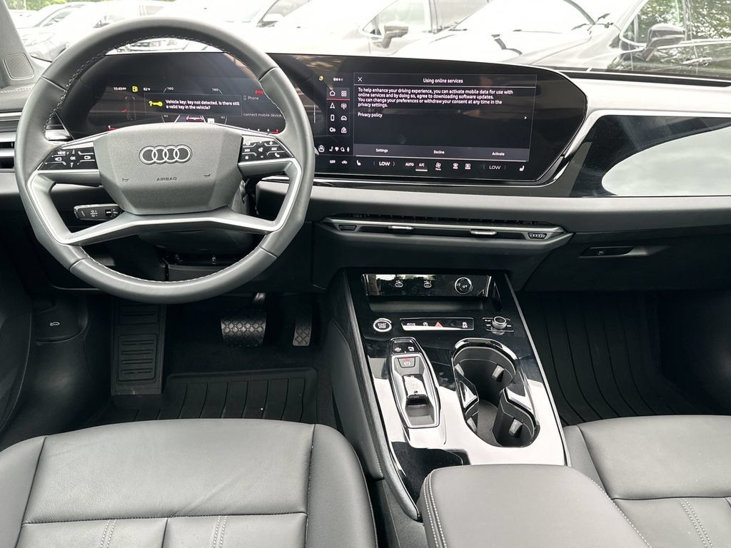 Used 2025 Audi A5 2.0T Premium w/ Convenience Package AWD/4WD image 10