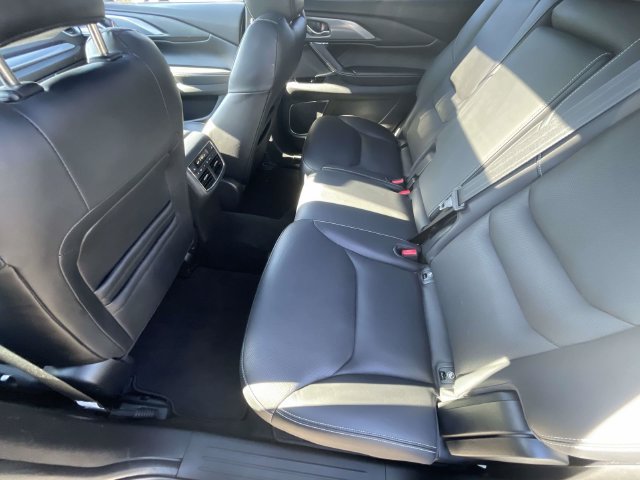 Used 2023 MAZDA CX-9 Grand Touring AWD/4WD image 12
