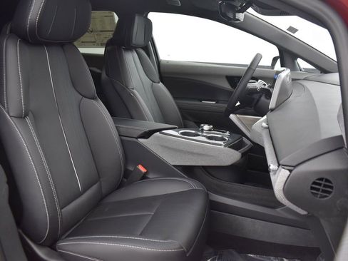 New 2026 Cadillac Optiq Sport 2 image 35