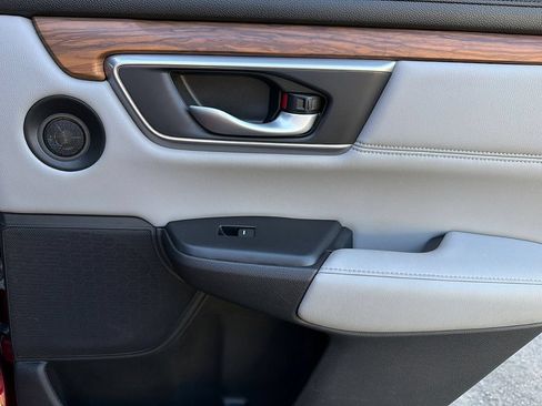 Used 2022 Honda CR-V EX-L image 28