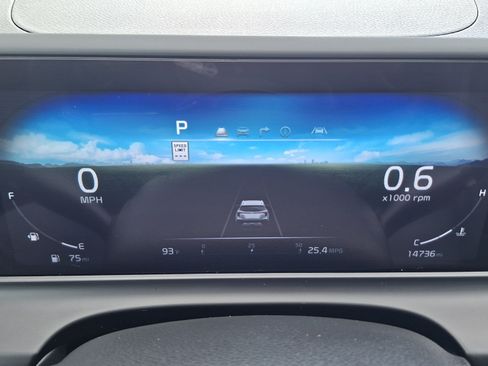Used 2024 Kia Seltos SX AWD/4WD image 12