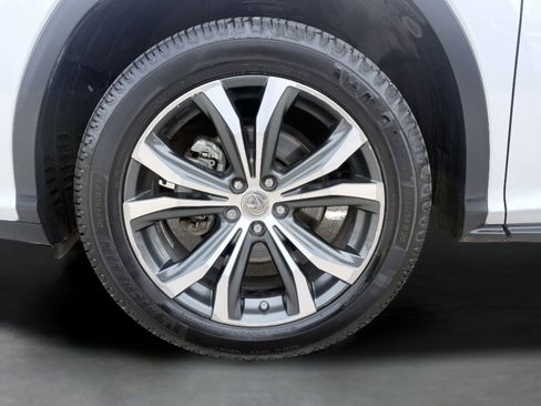 Used 2017 Lexus RX 350 FWD image 11