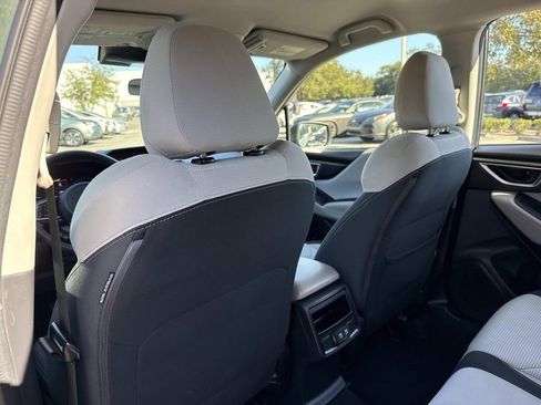 Certified 2023 Subaru Forester image 14