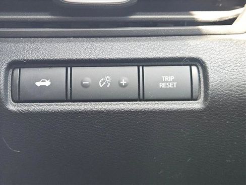 Certified 2025 Nissan Altima 2.5 S FWD image 13