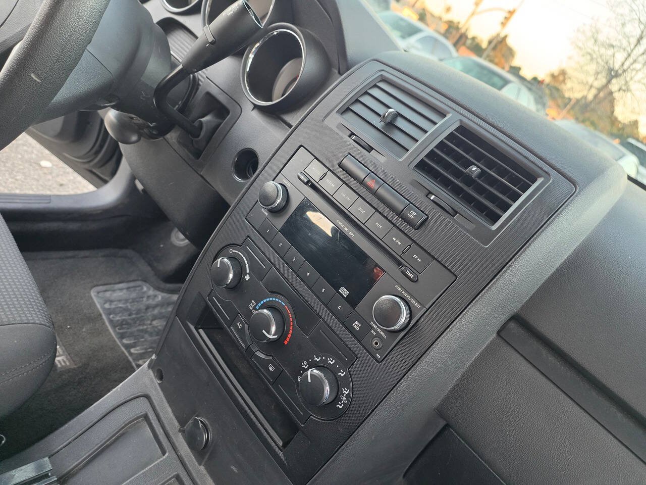 Used 2009 Dodge Charger Police RWD image 36