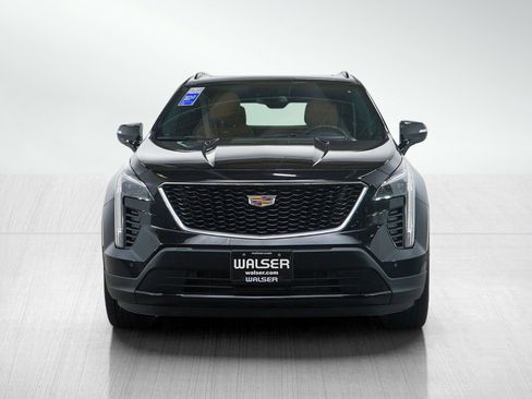 Used 2023 Cadillac XT4 Sport w/ Sun And Sound Package image 8