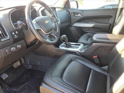 Used 2021 Chevrolet Colorado ZR2 image 14