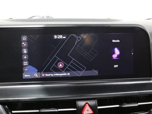 Used 2024 Kia Seltos EX AWD/4WD image 27