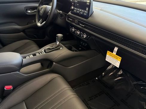 New 2027 Honda HR-V EX-L image 17