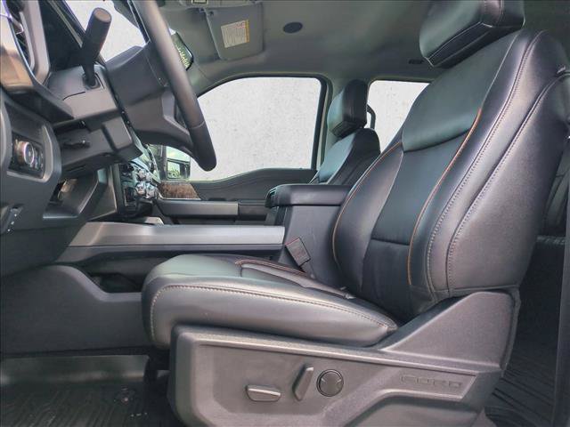 Used 2026 Ford F350 Lariat w/ Lariat Ultimate Package AWD/4WD image 16