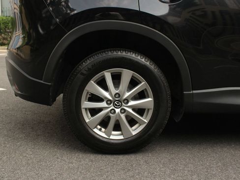 Used 2016 MAZDA CX-5 Touring w/ Bose/Moonroof Package AWD/4WD image 5