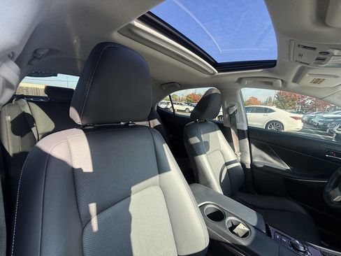 Used 2014 Lexus IS 250 image 16