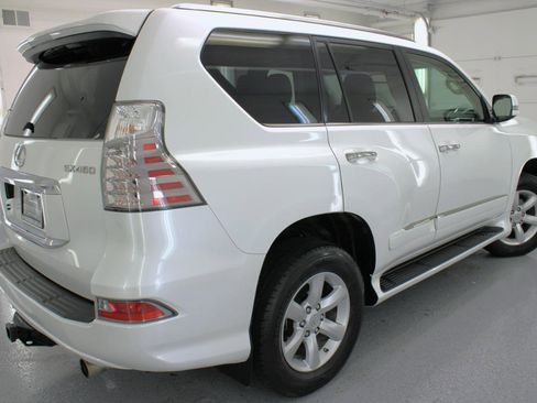 Used 2014 Lexus GX 460 image 15