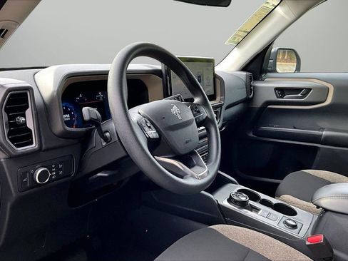 Used 2025 Ford Bronco Sport Big Bend AWD/4WD image 18