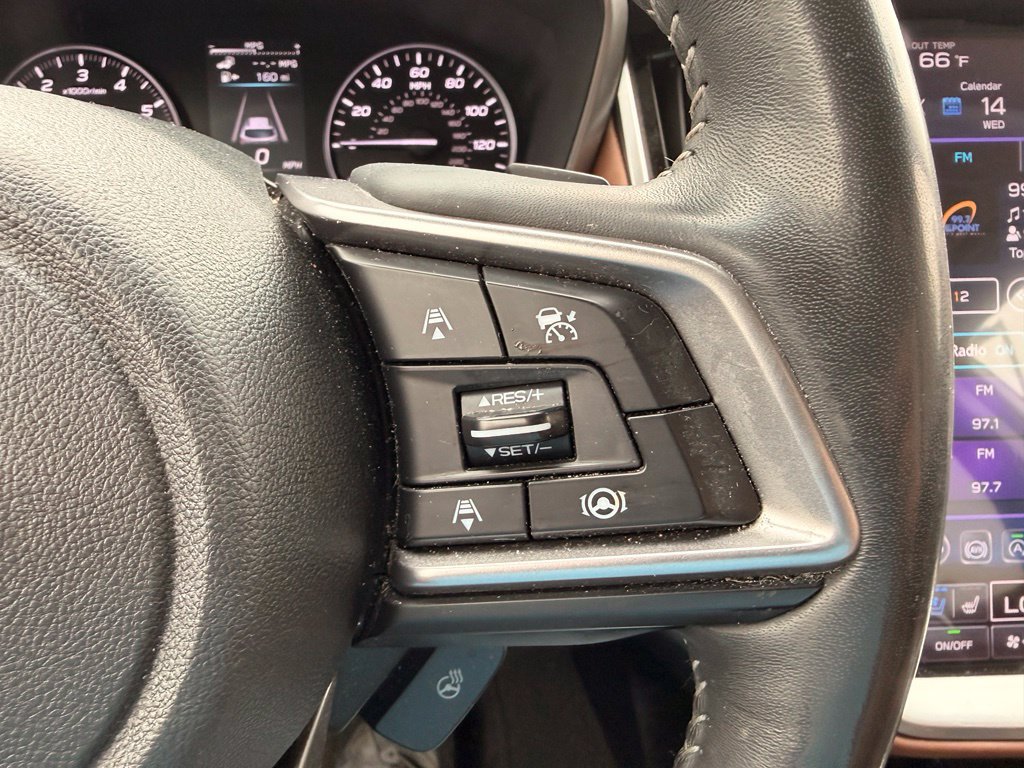 Used 2021 Subaru Outback Touring XT AWD/4WD image 18