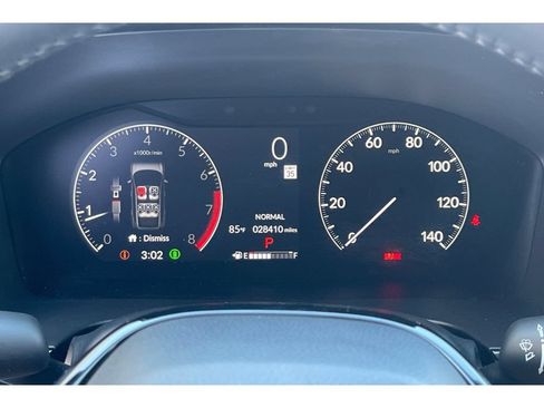 Used 2024 Honda CR-V EX-L image 37