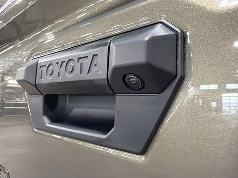 New 2026 Toyota Tacoma TRD Off-Road image 12