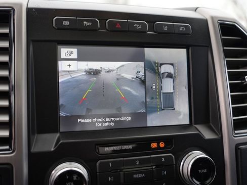 Used 2019 Ford F250 Platinum w/ Platinum Ultimate Package image 31