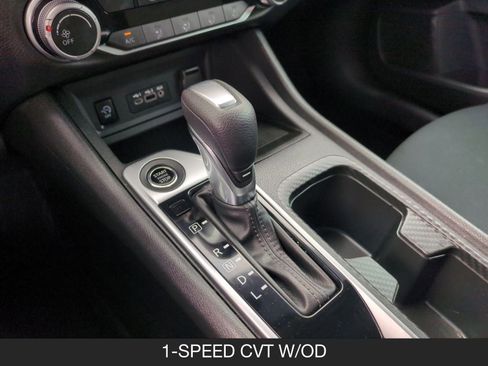 Certified 2024 Nissan Sentra SV w/ Lighting Package image 16