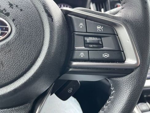 Used 2024 Subaru Outback Limited XT AWD/4WD image 26