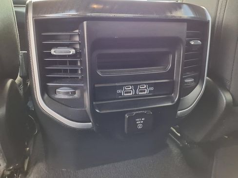 Certified 2025 RAM 1500 Big Horn AWD/4WD image 20
