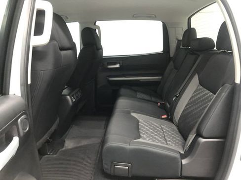 Used 2021 Toyota Tundra SR5 AWD/4WD image 26