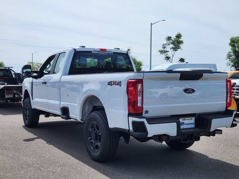 New 2026 Ford F250 XL w/ STX Appearance Package AWD/4WD image 5