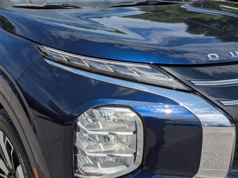 Used 2025 Mitsubishi Outlander SEL FWD image 10