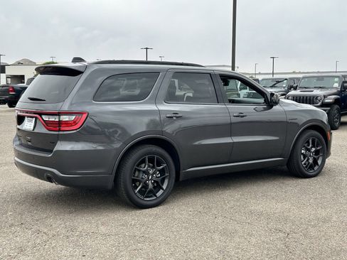 New 2026 Dodge Durango GT w/ Blacktop Package image 4