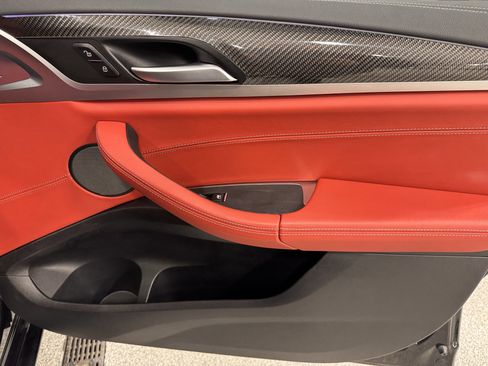 Used 2020 BMW X3 M image 30