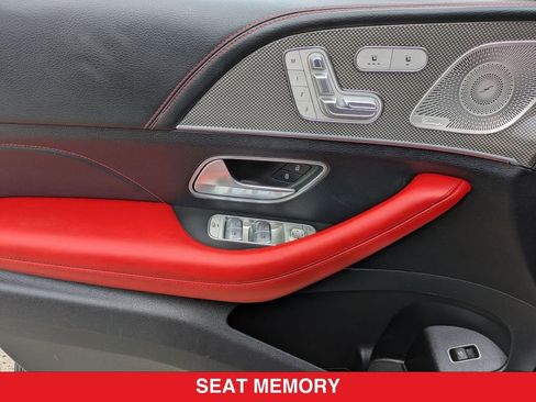 Used 2023 Mercedes-Benz GLE 53 AMG GLE 53 AMG image 14