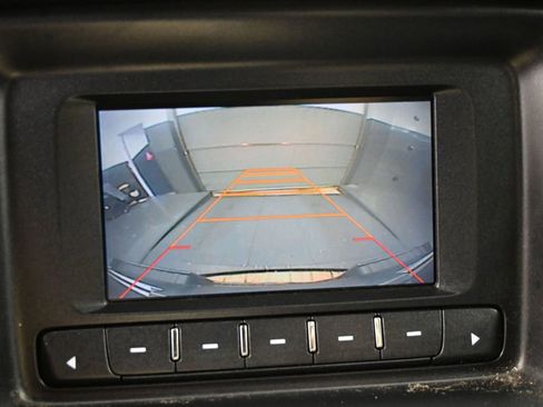 Used 2016 Chevrolet Colorado W/T w/ WT Convenience Package RWD image 18