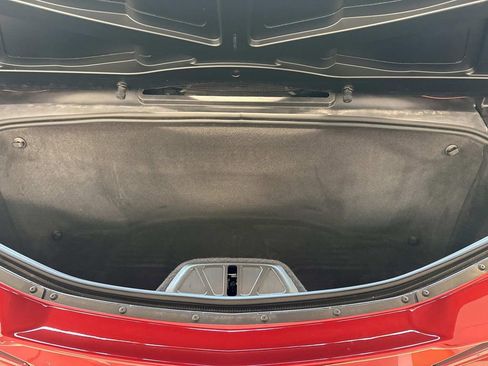 Used 2023 Chevrolet Corvette Stingray Preferred Conv w/ Z51 Performance Package image 8