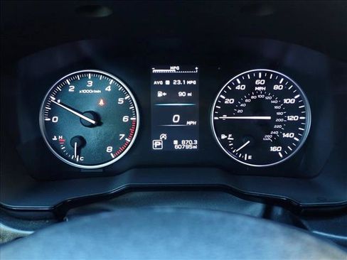 Used 2022 Subaru Outback Premium AWD/4WD image 23