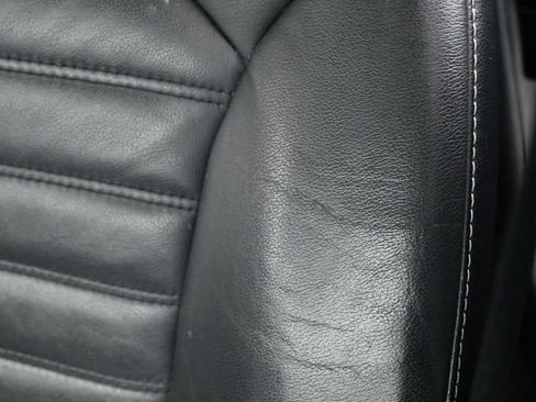 Used 2018 Ford Fusion SE image 12