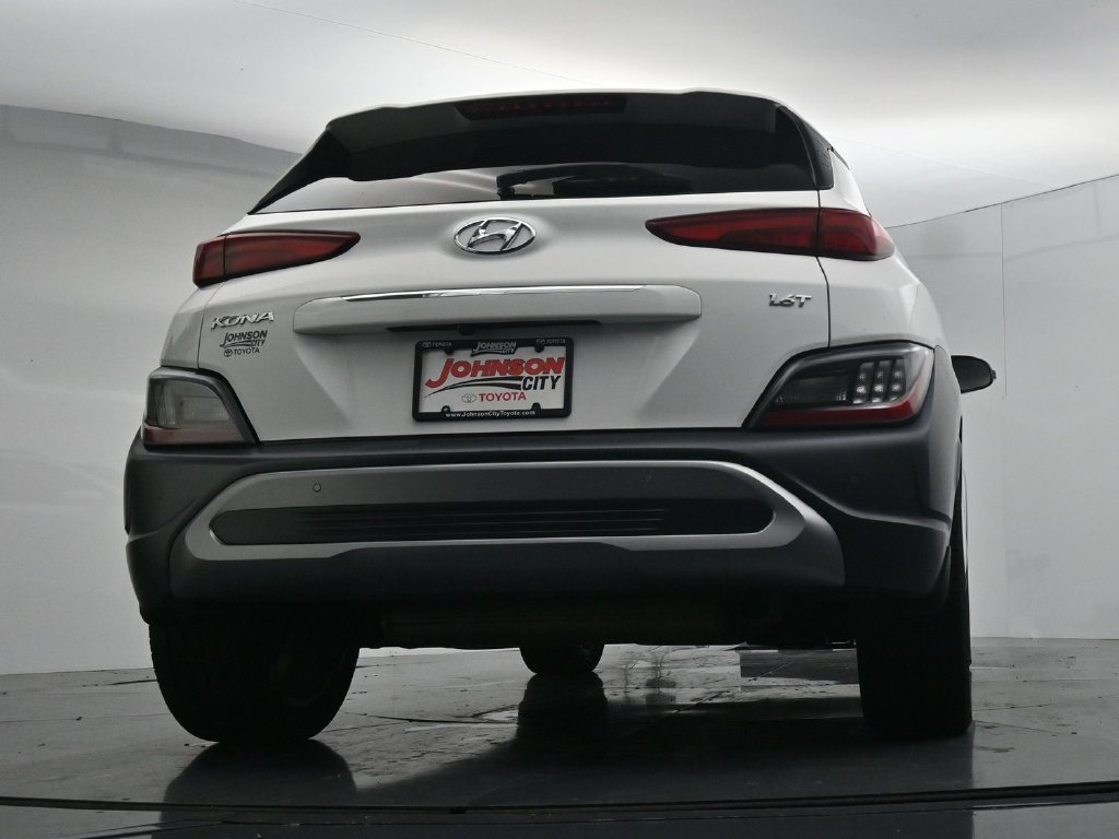 Used 2023 Hyundai Kona Limited FWD image 36