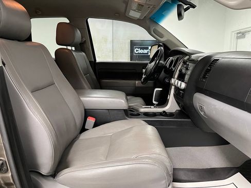Used 2007 Toyota Tundra Limited AWD/4WD image 51
