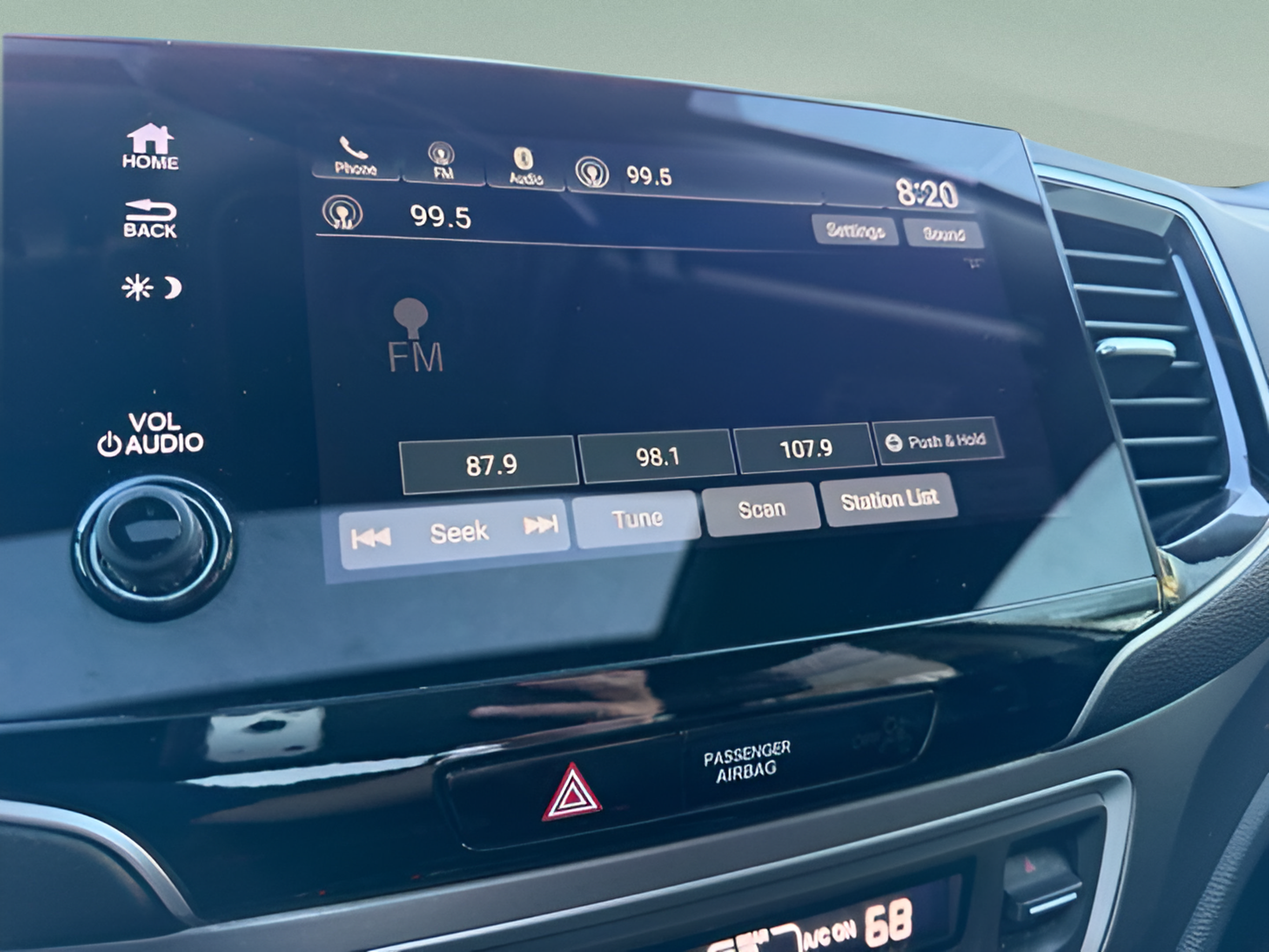 Used 2021 Honda Pilot EX-L image 16