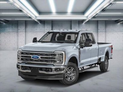 New 2026 Ford F350 Lariat