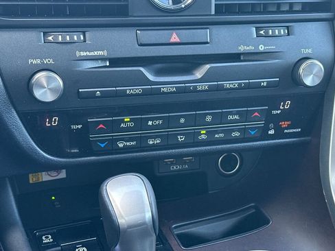 Certified 2021 Lexus RX 350 FWD w/ Premium Package image 21