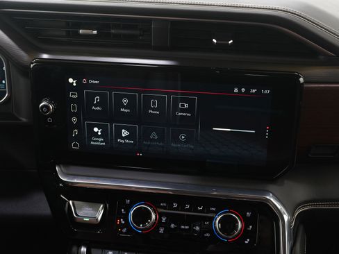 Used 2024 GMC Sierra 1500 Denali Ultimate image 15