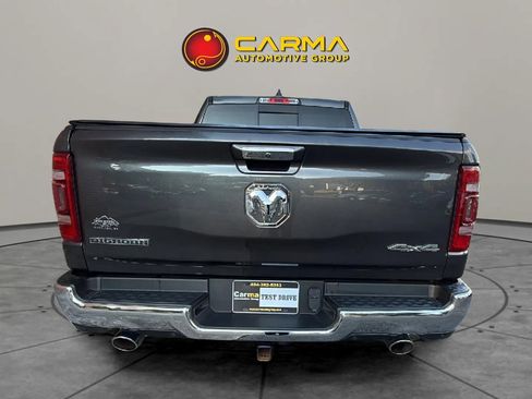 Used 2020 RAM 1500 Big Horn image 7