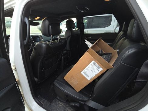 Used 2020 Dodge Durango GT image 13