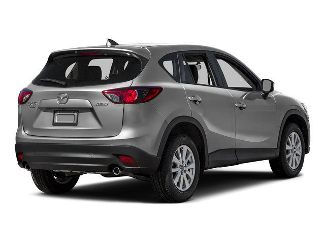 Used 2016 MAZDA CX-5 Touring w/ Bose/Moonroof Package AWD/4WD image 3