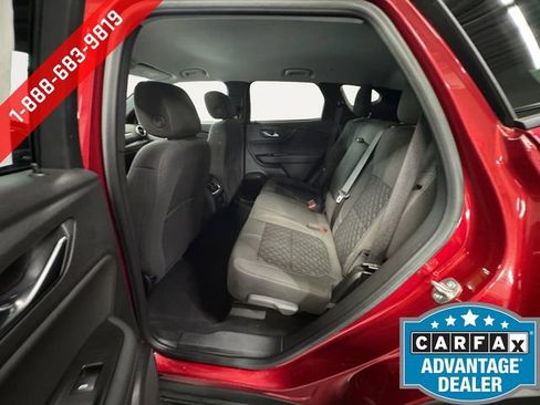 Used 2019 Chevrolet Blazer LT AWD/4WD image 22